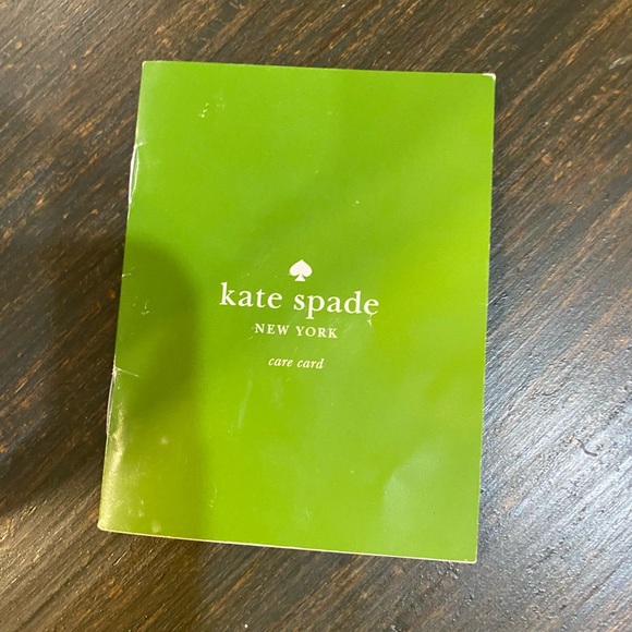 Pink Kate Spade - Picture 6 of 9